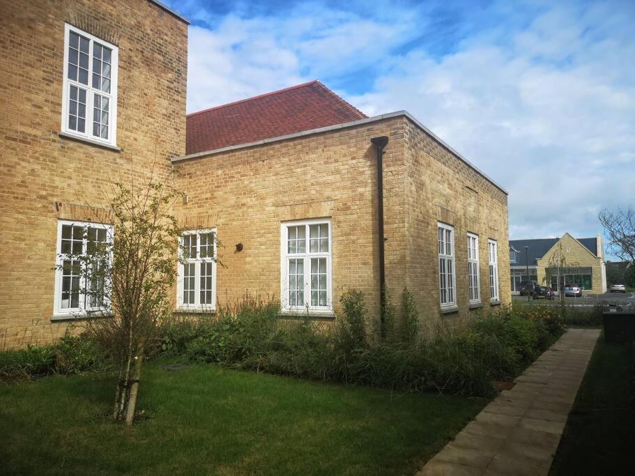 Cotswold Gem Apartment Upper Rissington Exterior foto