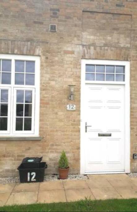 Cotswold Gem Apartment Upper Rissington Exterior foto