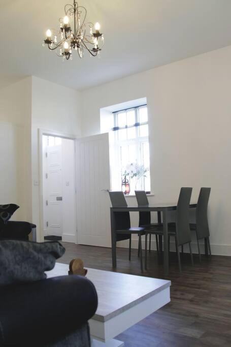 Cotswold Gem Apartment Upper Rissington Exterior foto