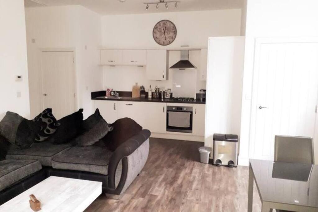 Cotswold Gem Apartment Upper Rissington Exterior foto