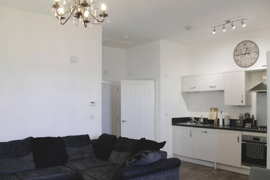 Cotswold Gem Apartment Upper Rissington Exterior foto
