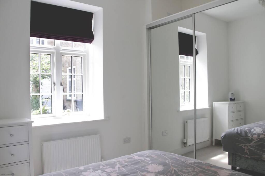 Cotswold Gem Apartment Upper Rissington Exterior foto