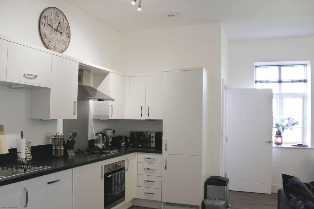 Cotswold Gem Apartment Upper Rissington Exterior foto