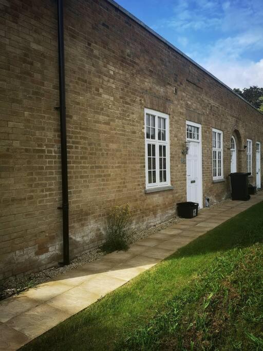 Cotswold Gem Apartment Upper Rissington Exterior foto