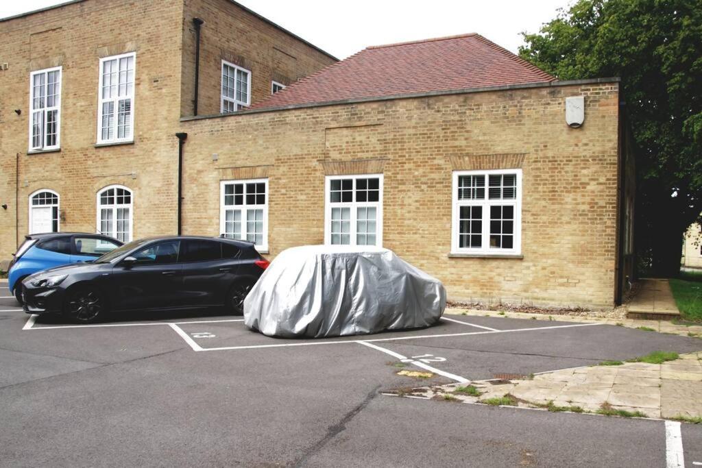 Cotswold Gem Apartment Upper Rissington Exterior foto